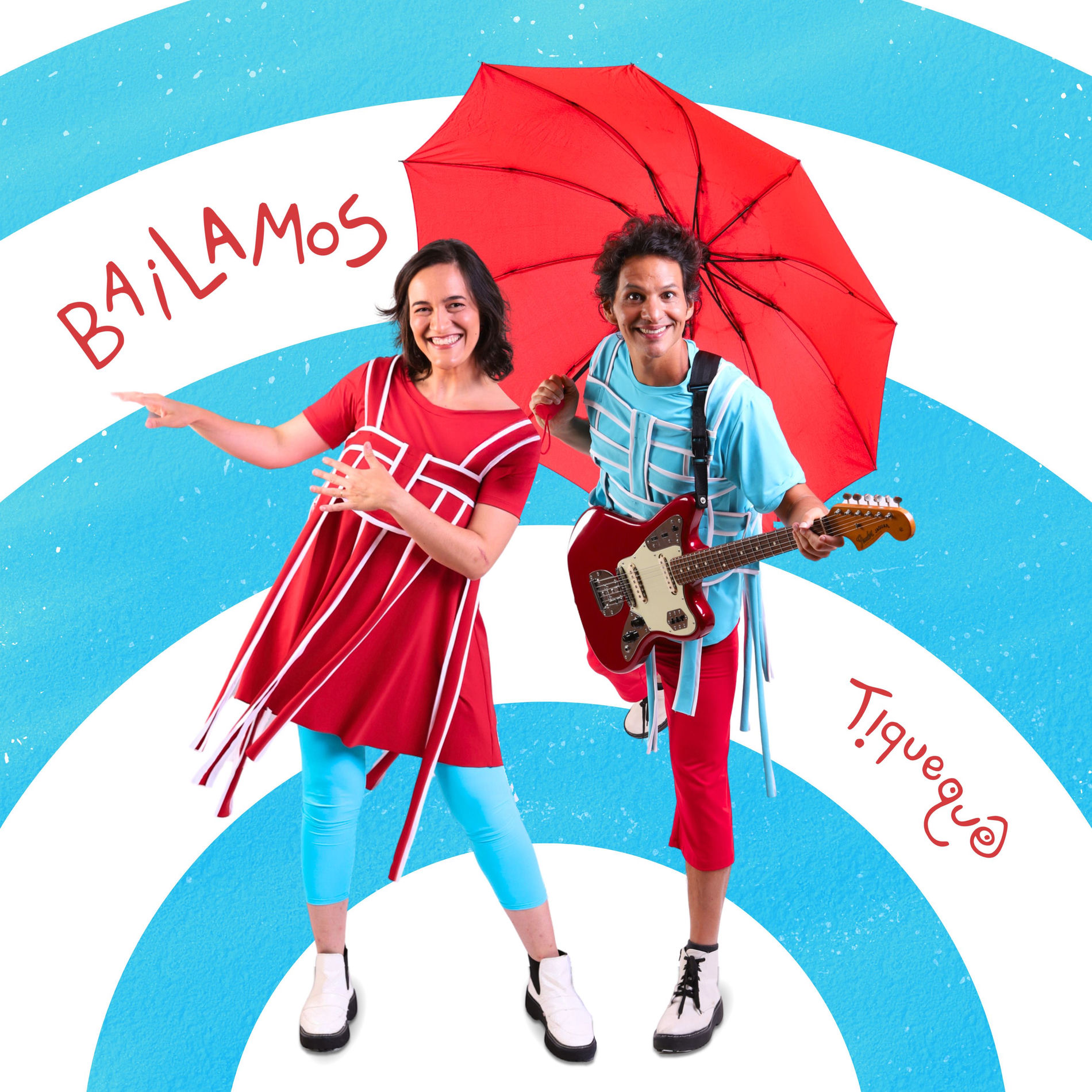 Album picture of Bailamos