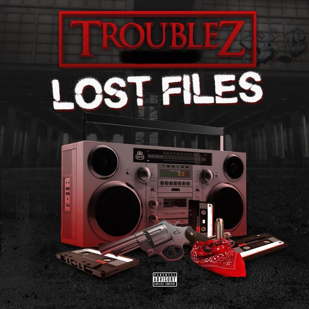 Picture of Lost Files