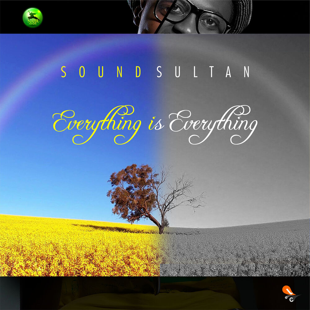 Picture of Everything Is Everything