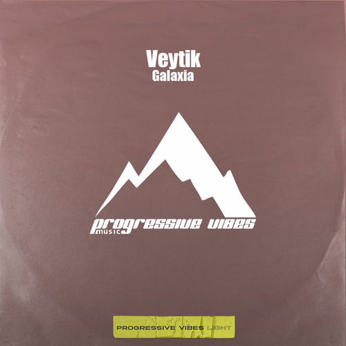 Veytik - Galaxia (2025) Veytik - Galaxia (2025)