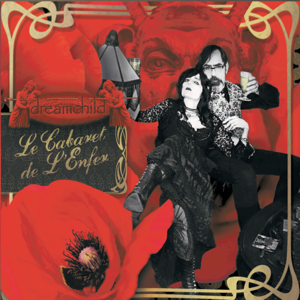 Picture of Le Cabaret de L'Enfer