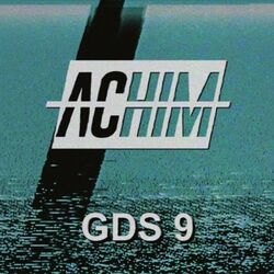 Cover of GDS 9