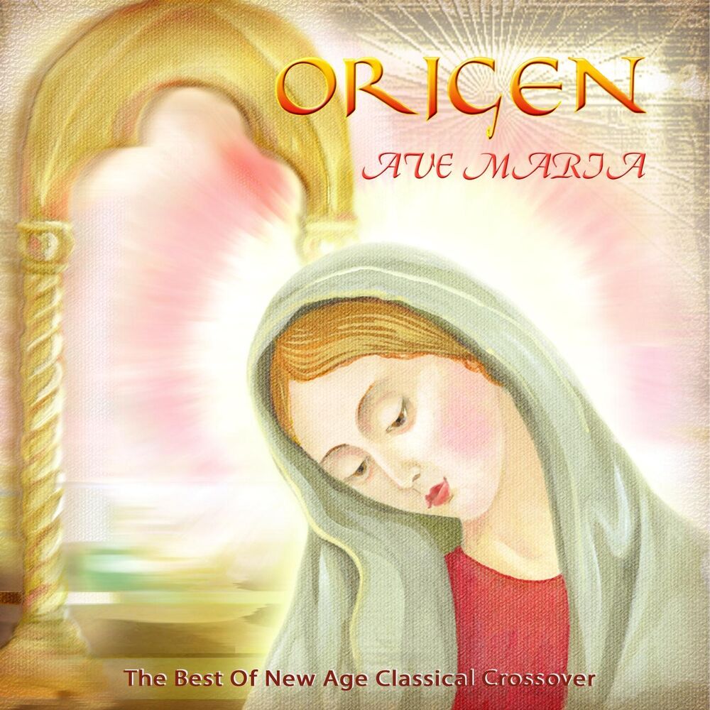 Picture of Ave Maria: The Best Of New Age Classical Crossover