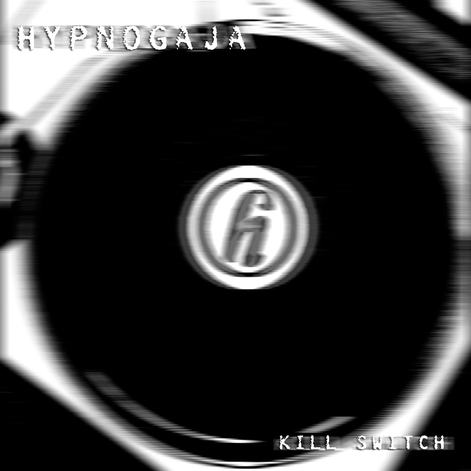 Album cover of Kill Switch