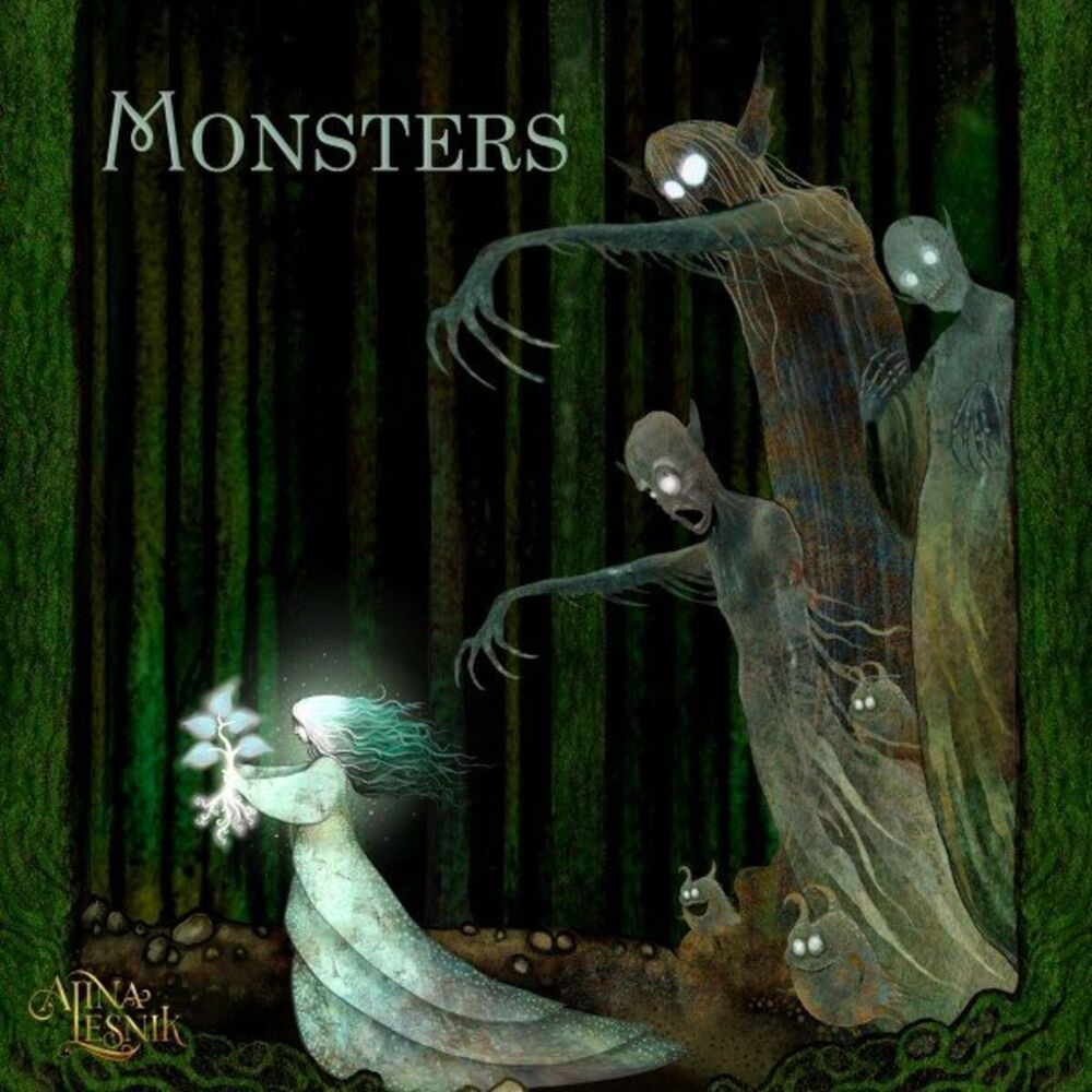 Picture of Monsters
