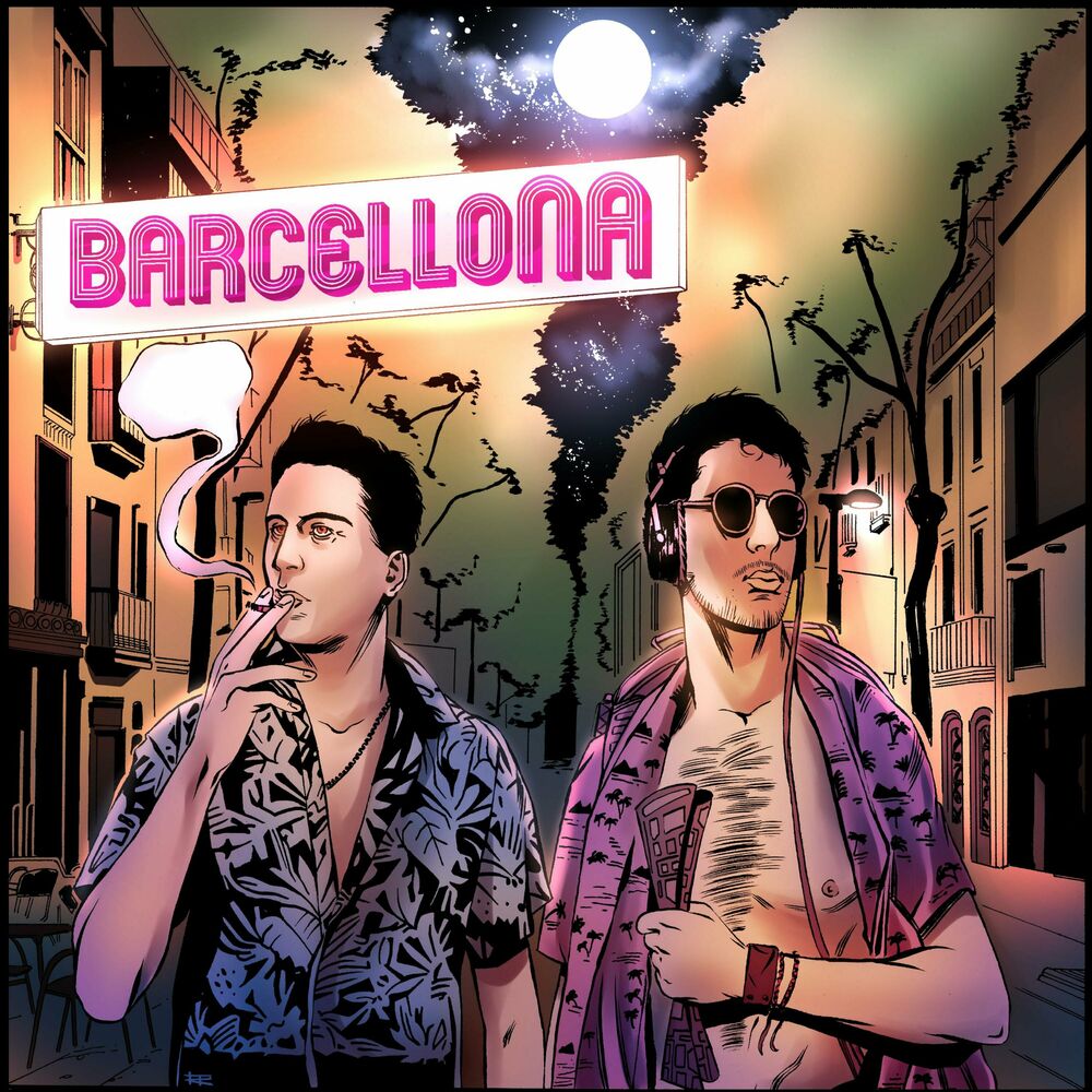 Picture of Barcellona