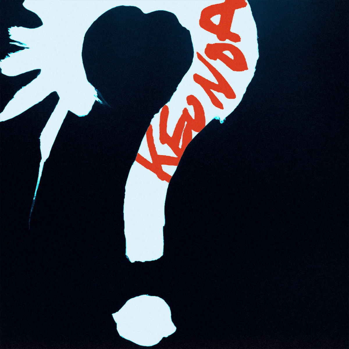 Album cover of Keonda