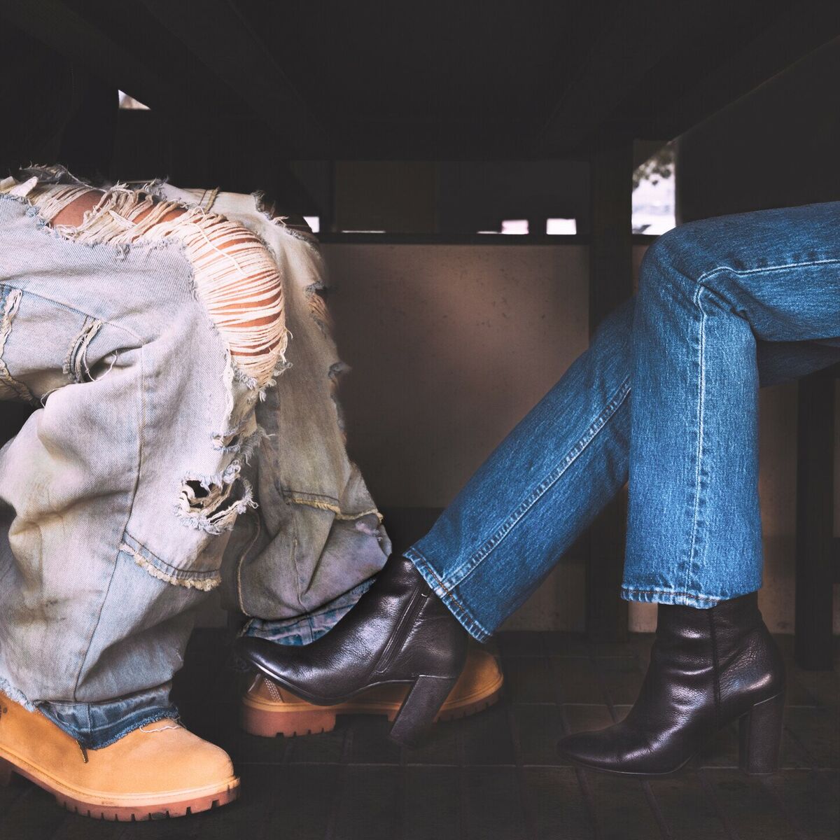 Album cover of 偷偷