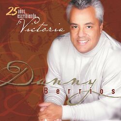 Cover of 25 Años Escribiendo Victoria