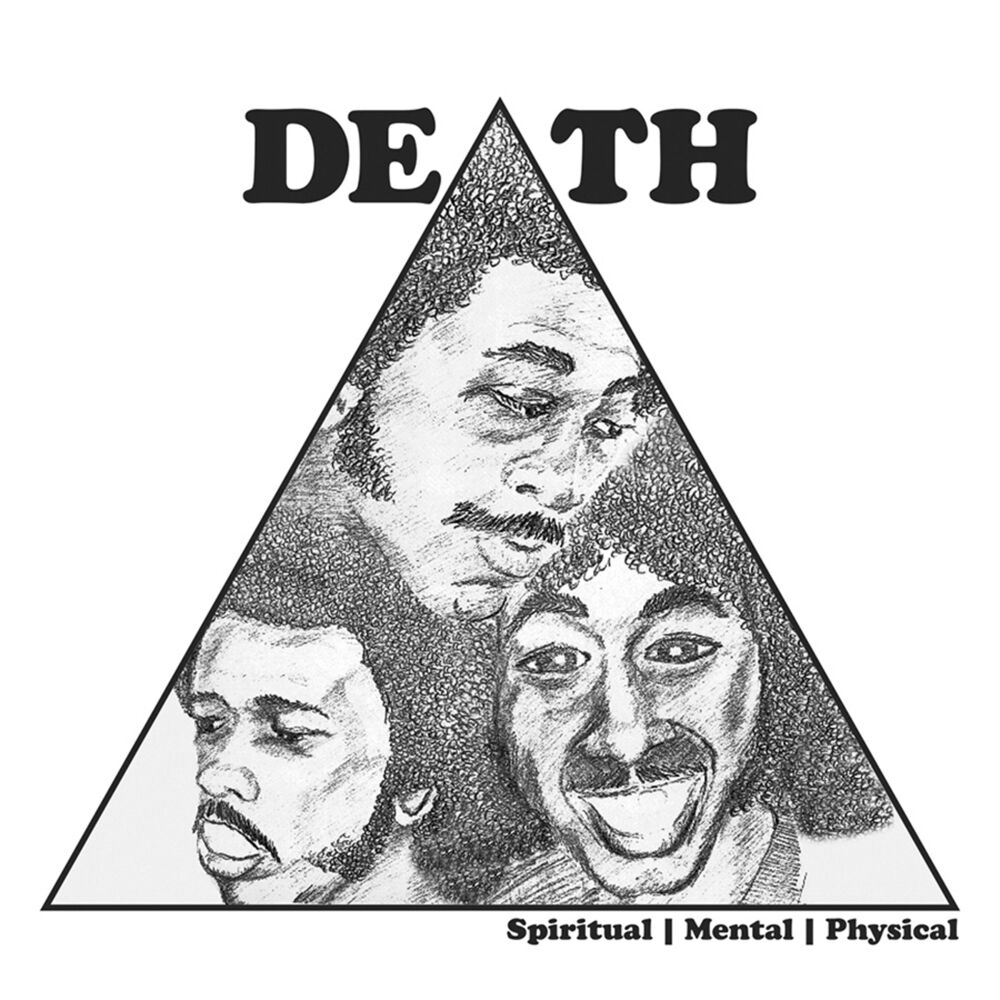 Picture of Spiritual-Mental-Physical
