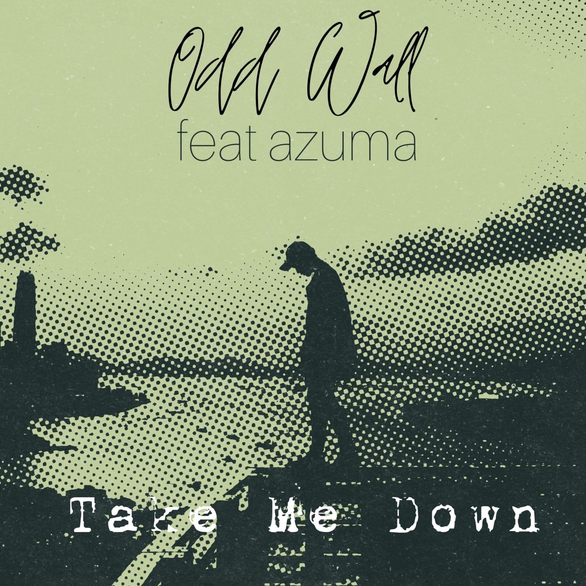 Album cover of Take Me Down (feat. Azuma)
