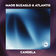 Candela by Atlantis album cover