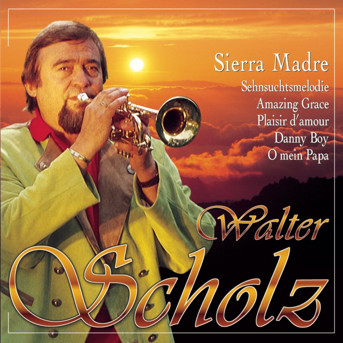 Album cover of Best Of