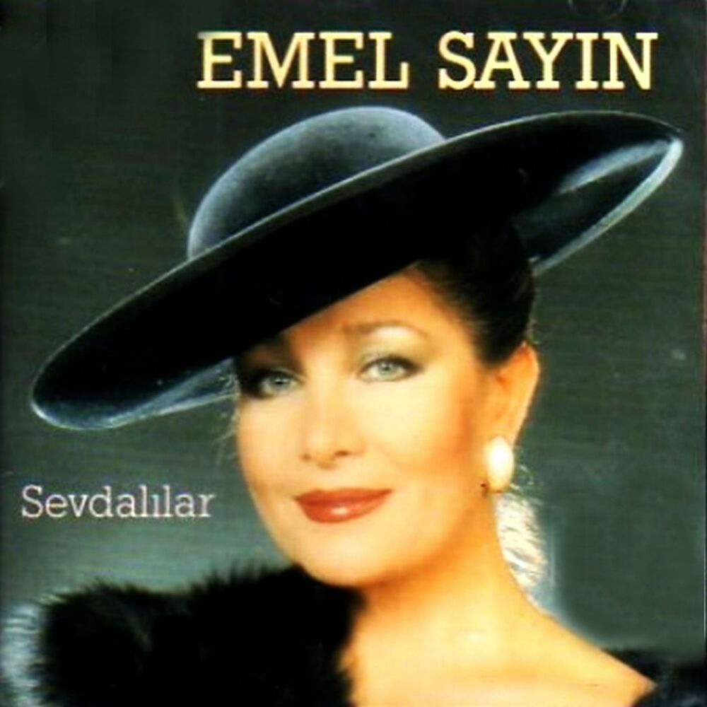 Picture of Sevdalılar