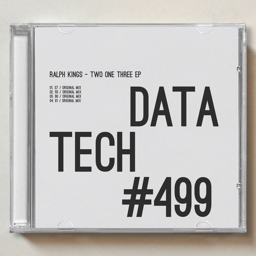 Picture of Two One Three EP