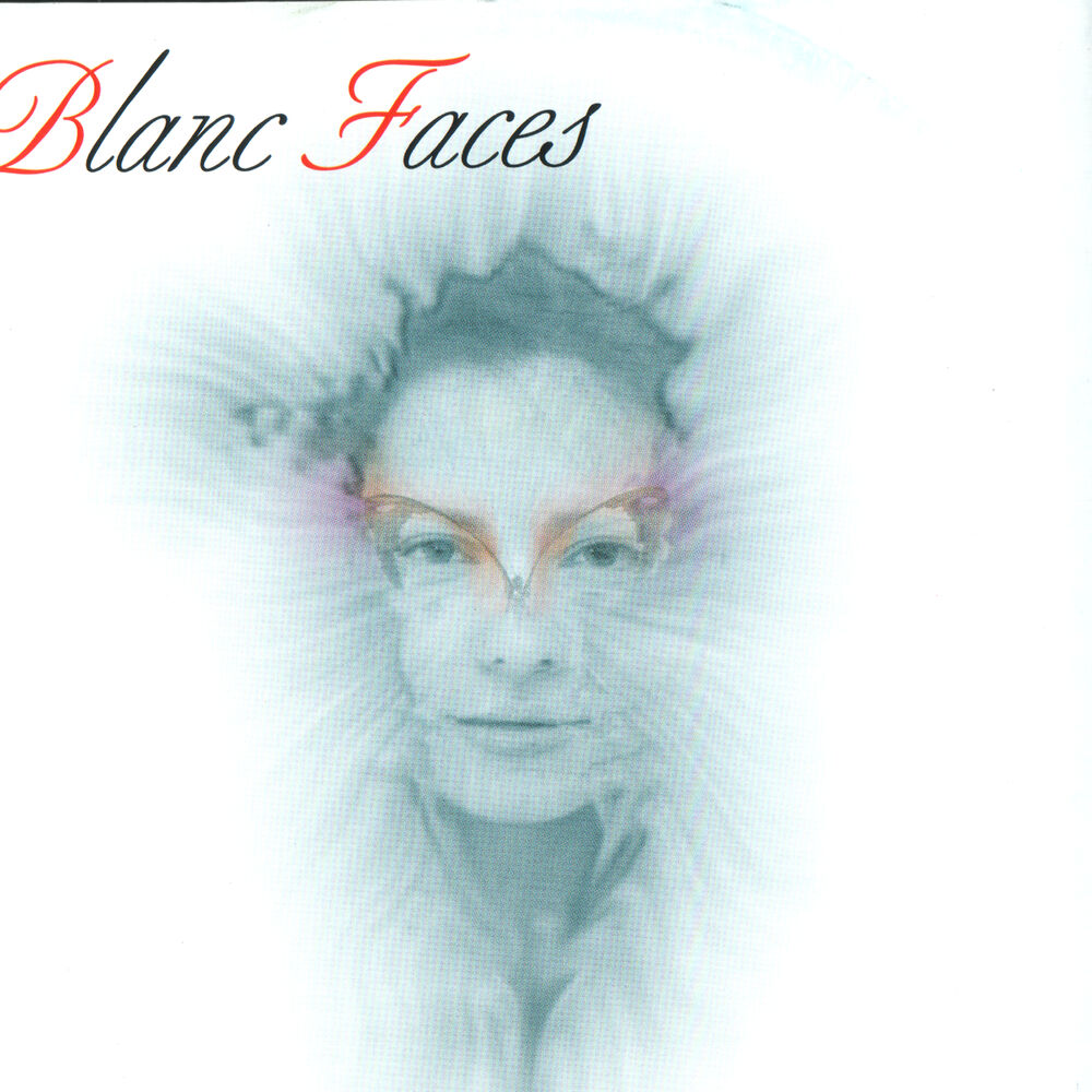 Picture of Blanc Faces