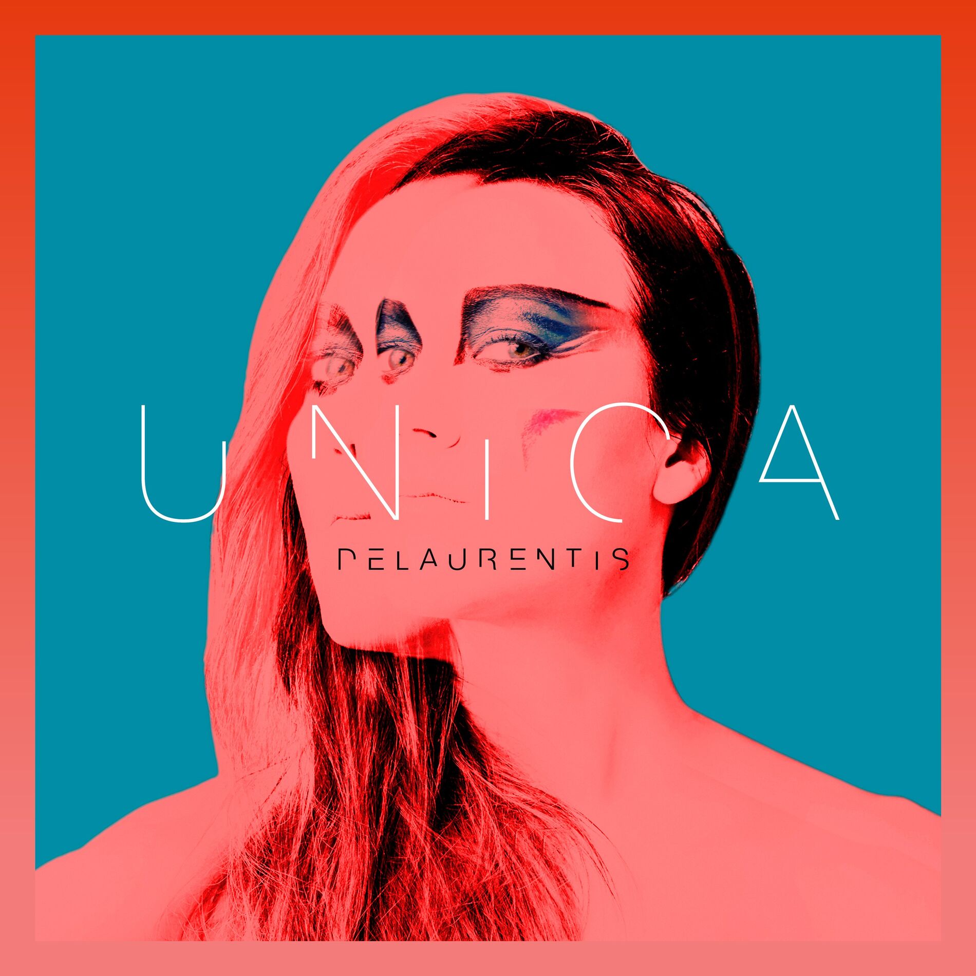 Album cover of Unica's Cloud