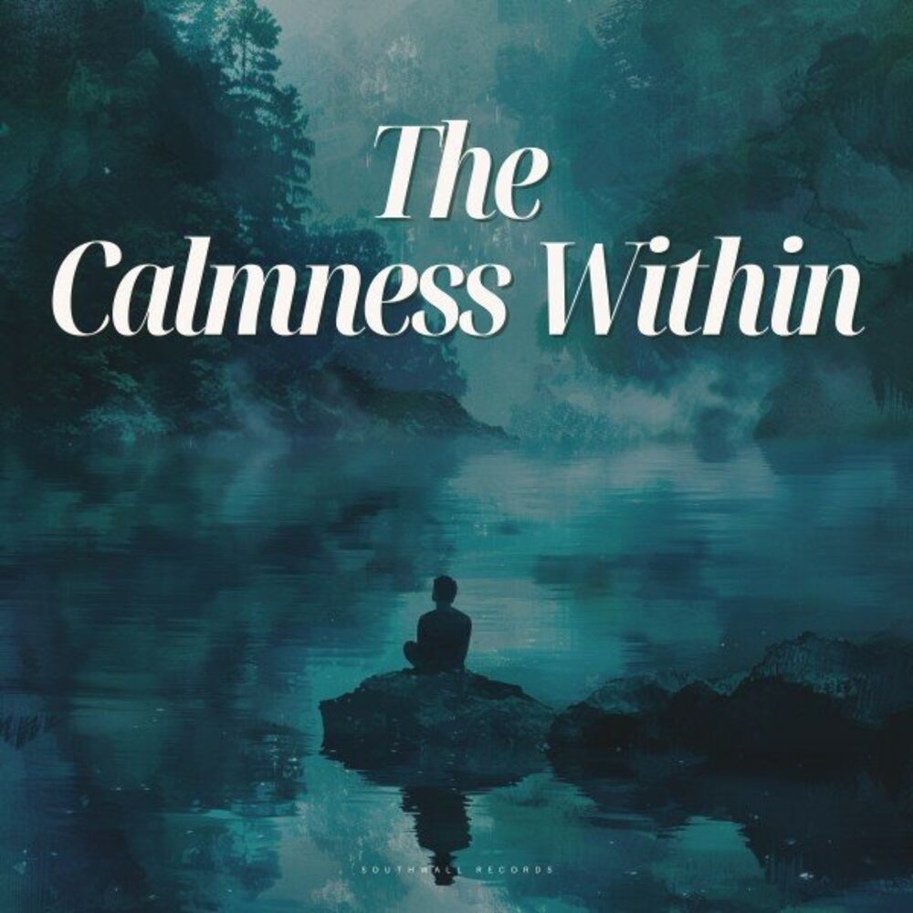 Picture of The Calmness Within
