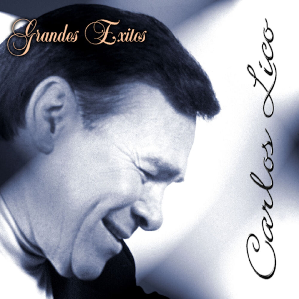 Picture of Carlos Lico