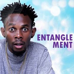 Cover of Entanglement