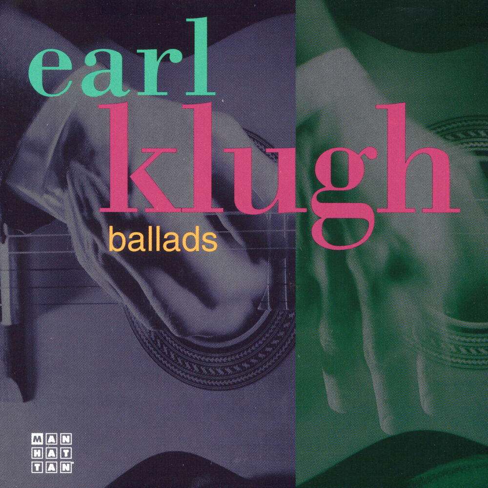 Picture of Ballads