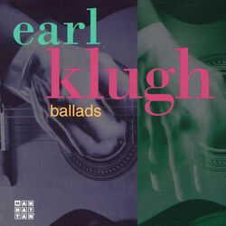 Cover of Ballads