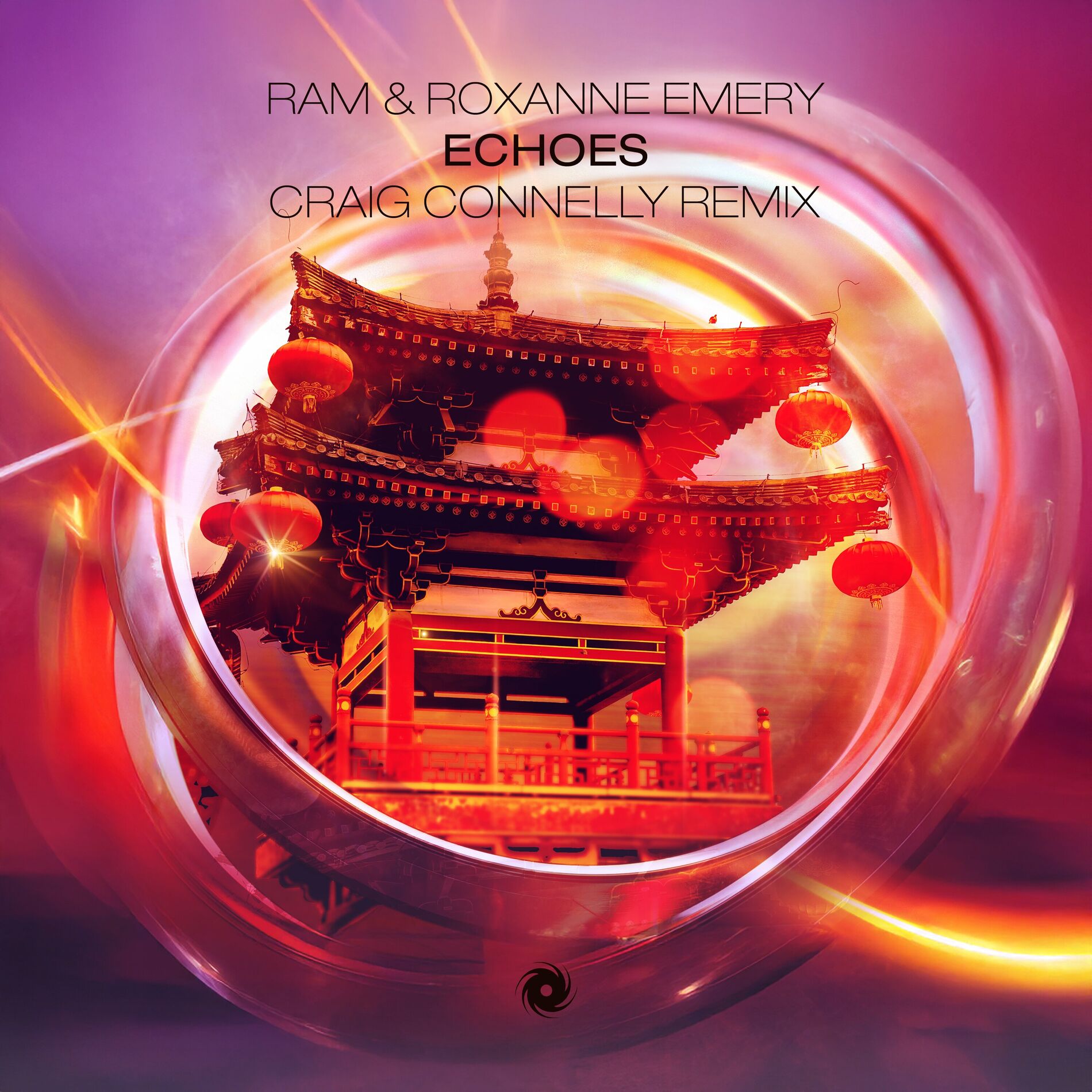 Album cover of Echoes