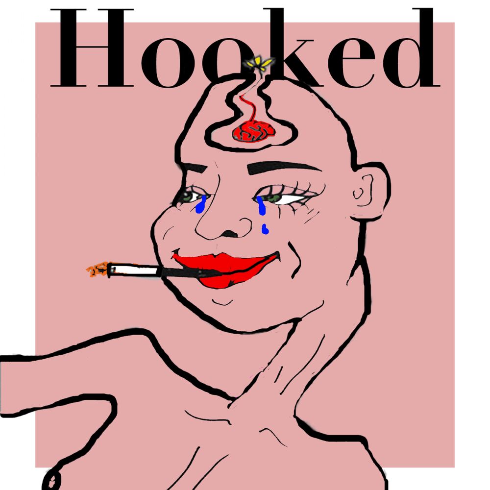 Picture of Hooked - Single