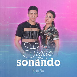 Cover of Sigue Sonando