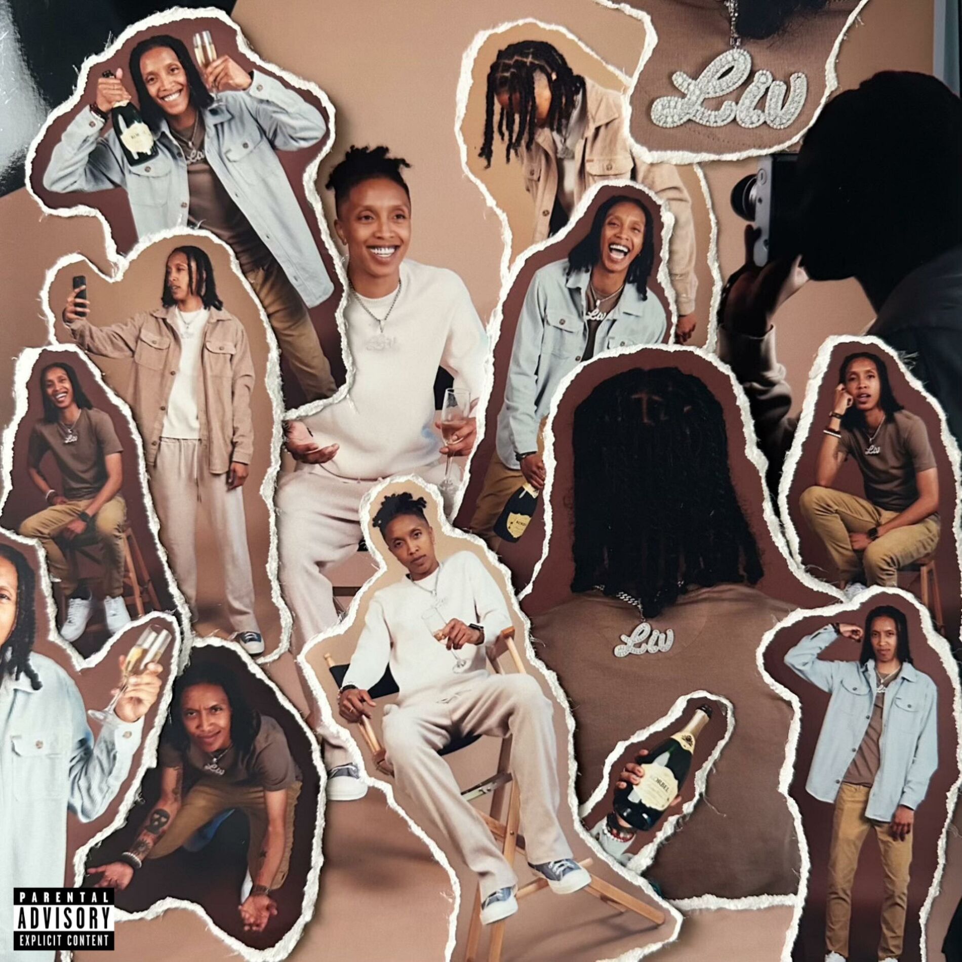 Album cover of Energy