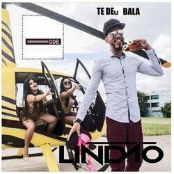 Cover of Te Deu Bala 006