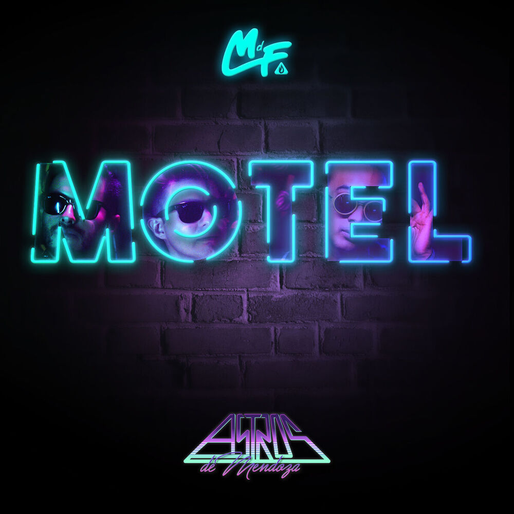 Picture of Motel (Sotomayor Remix)