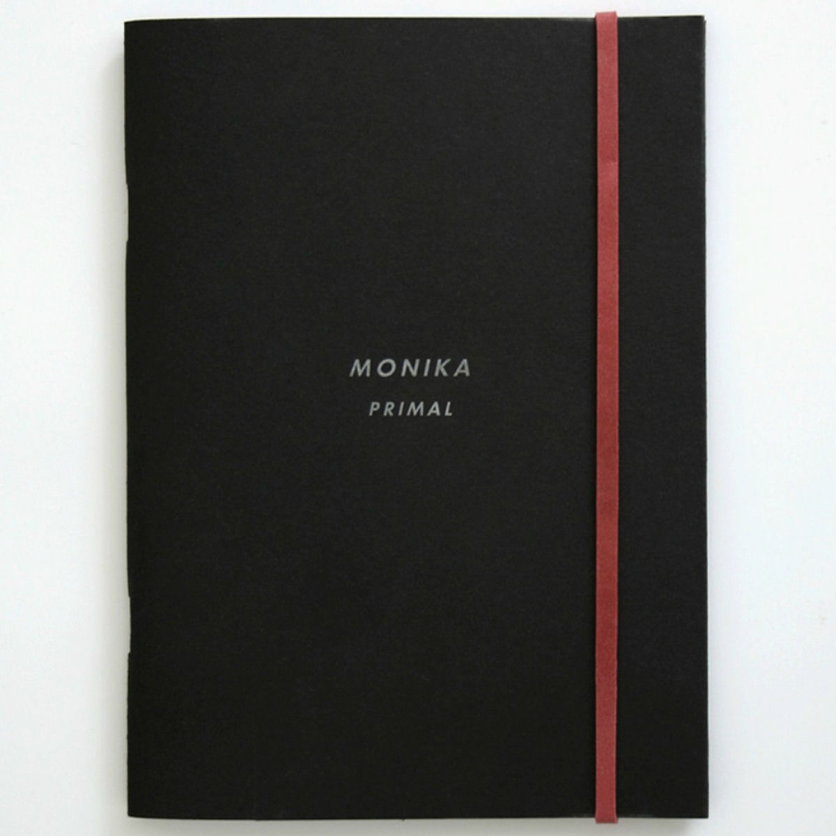 Album cover of Primal