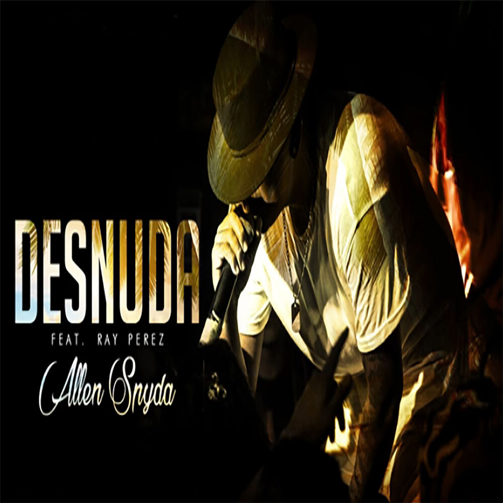 Picture of Desnuda