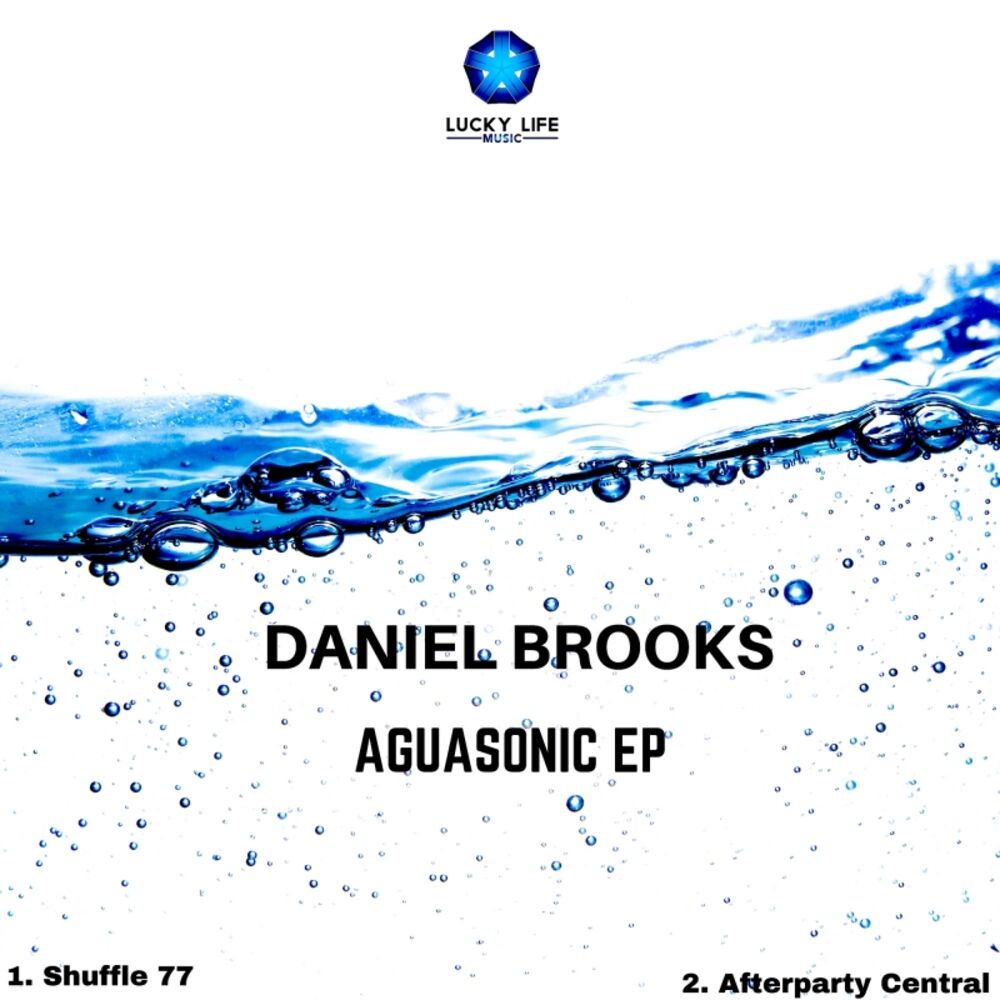 Picture of Aguasonic EP