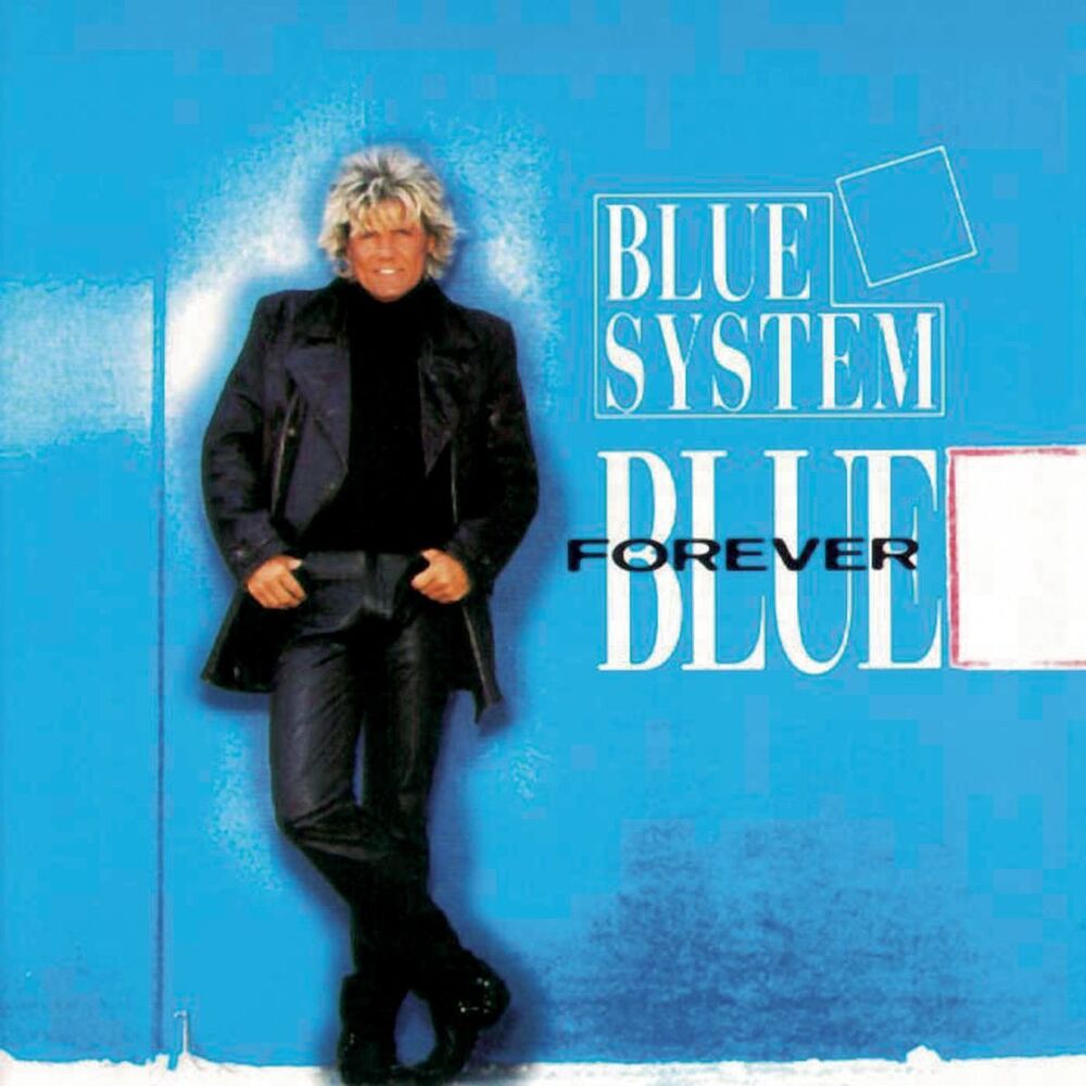Picture of Forever Blue