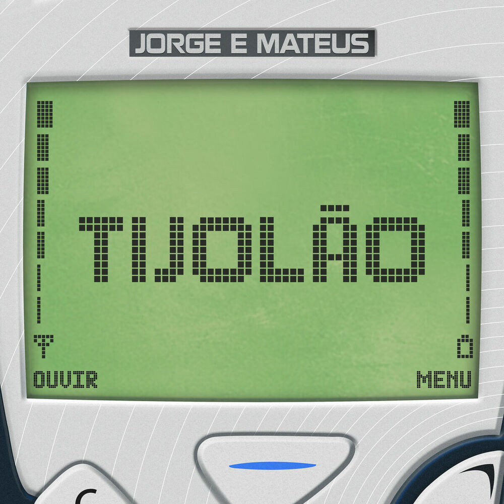 Picture of Tijolão (ao Vivo)