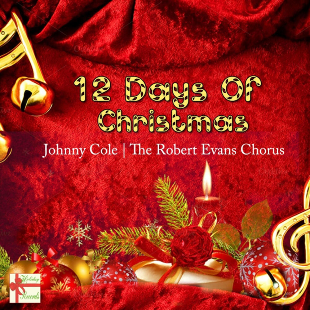 Picture of Twelve Days Of Christmas