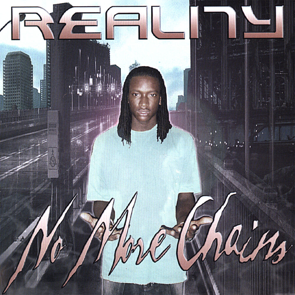 Picture of No More Chains