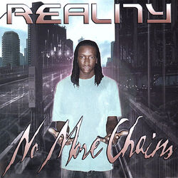 Cover of No More Chains