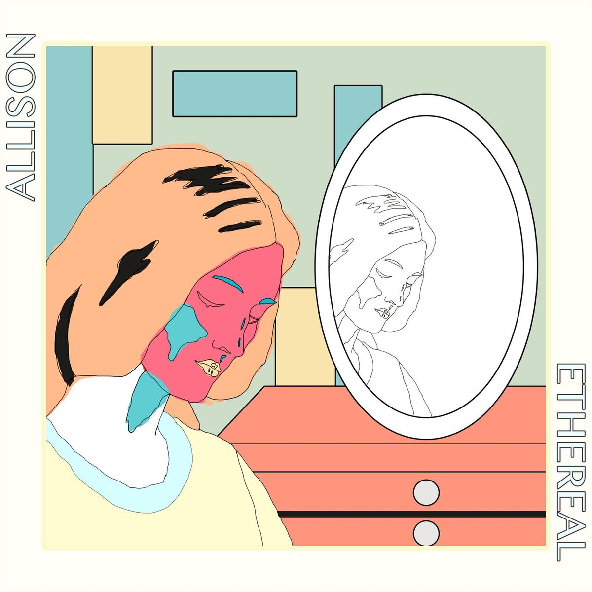 Album cover of Ethereal - EP
