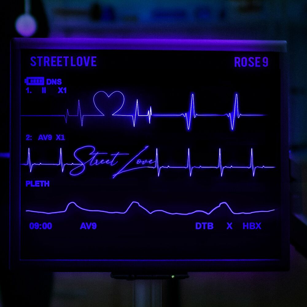 Picture of Street Love