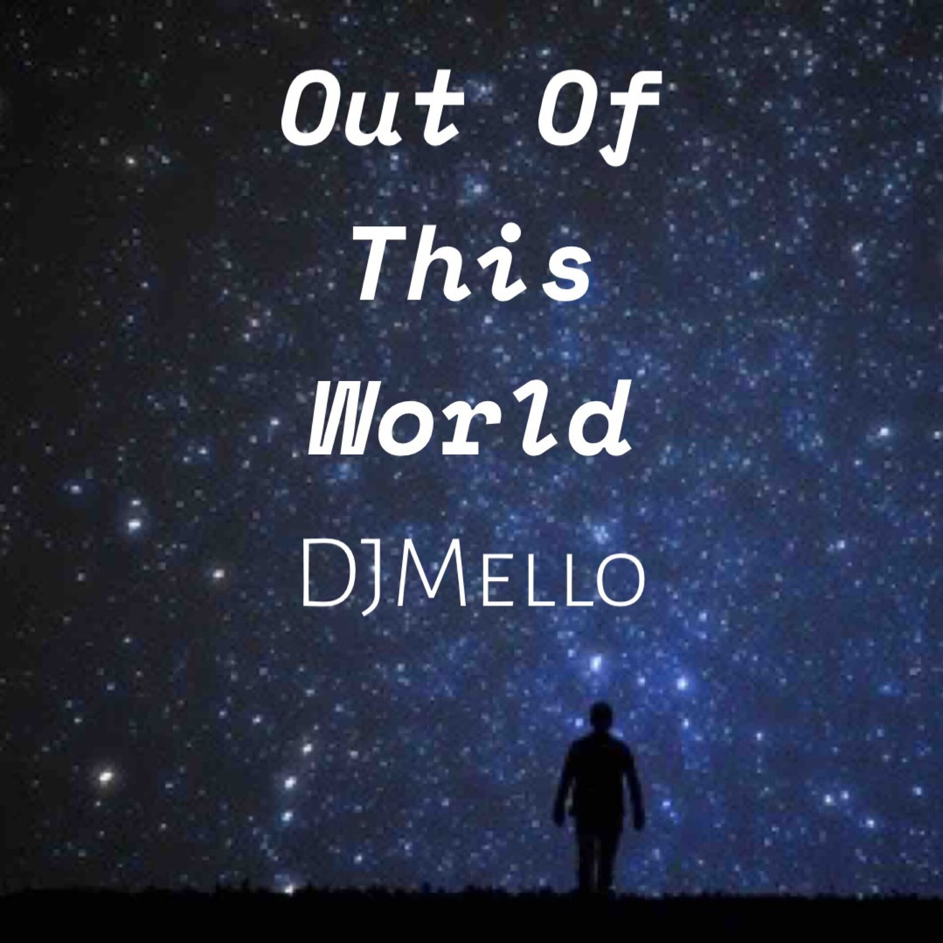 Album cover of Out Of This Universe
