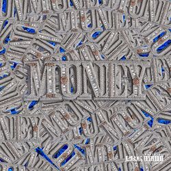 Cover of Big Muney Shit