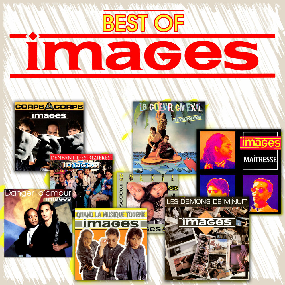 Picture of Best Of : Les 15 titres incontournables