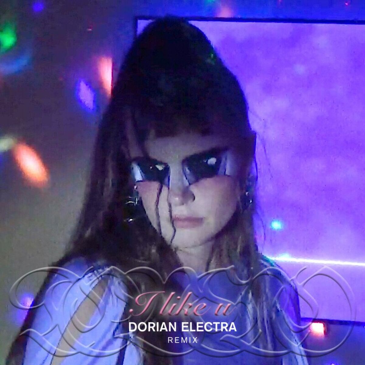 Album cover of I like u (Dorian Electra Remix)