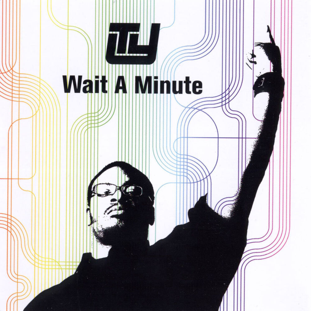 Picture of Wait A Minute