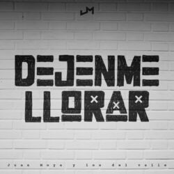 Dejenme Llorar