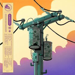 music cover