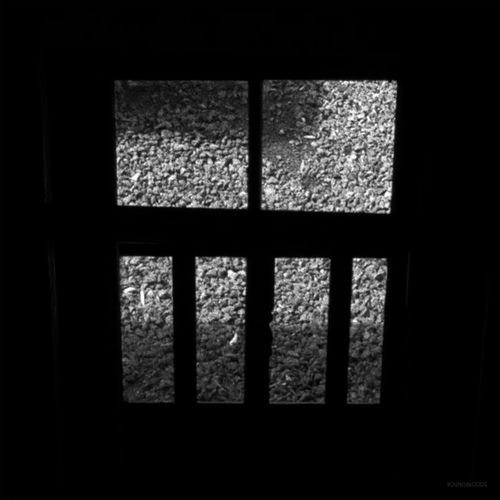 In The Doorway artwork